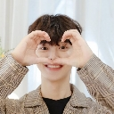lovesongkang Discord sticker from [Four Hands' Two Sonatas'] Song Kang Official