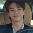 smilekang custom emote from [Four Hands' Two Sonatas'] Song Kang Official