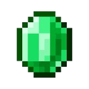 :emerald:
