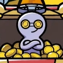 gimmighoul Discord emoji