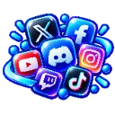 Socials