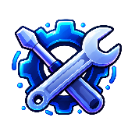 Utilities Discord emoji