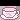 Tea cup in pixel art style with a small sparkling star appearing above it.