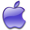 applepurple Discord Emoji - חמש או באן | הכל חינם