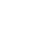 Musical note symbol in white line art on a black background.