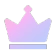1545088091604393984_crown Discord sticker from Cosmos Exch