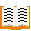 1545340222424879134_Orange_Book animated GIF emoji - Cosmos Exch