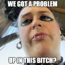 problem