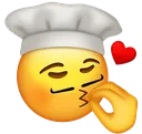 ChefKiss Discord Emoji - The best server