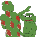 pepehitharder Discord Emoji - honeycomb