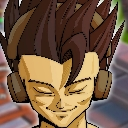 WhenTheyMentionGT custom emote - /asanami