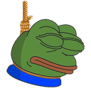 pepehang Discord Emoji from honeycomb