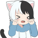 :CatboyCry:
