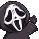 :ghostfacewave: