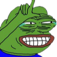 pepe_Loser Discord sticker | Midnight Bamboo Collective