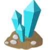 minerals