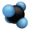 methane