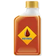 petrol