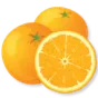 oranges