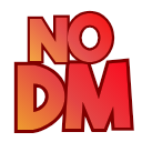 dmclosed custom emote from ✮ 𝙇𝙪𝙨𝙩𝙛𝙪𝙡 ✮