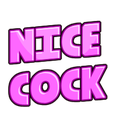 leah_nicecock custom emote - ✮ 𝙇𝙪𝙨𝙩𝙛𝙪𝙡 ✮