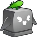rocket_fruit Discord Emoji - 👑THE RED KINGS|Trading Server
