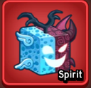 Spirit Discord Emoji - 👑THE RED KINGS|Trading Server