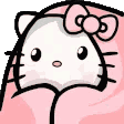 hkablanket_mini animated emote - ⛧ 𝖧𝖾𝗅𝗅 𝖠𝗂𝗇’𝗍 𝖧𝗈𝗍 𝖤𝗇𝗈𝗎𝗀𝗁 🎃࿐
