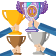 Championsassemble_2x custom emote | Chart Champions Leaks