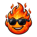 115695firecool Discord Emoji - Feather