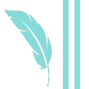 29169tealfeather Discord Emoji | Feather