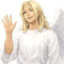 babywave Discord sticker | babyghoul