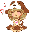 emoji_83 animated emote from yungho hq ₊˚⊹ ᰔ