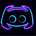 231213discordcoollogo Discord sticker - Feather