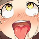 A_ahegao Discord Emoji - ✮ 𝙇𝙪𝙨𝙩𝙛𝙪𝙡 ✮