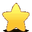 star_spin animated GIF emoji - /aqua