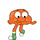 darwin_dance animated Discord emote | 𝔱𝔥𝔢 𝔠𝔩𝔢𝔯𝔟 ˖𓍢ִ໋ ⾕⋆˙⟡