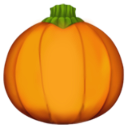pumpkin Discord emoji