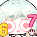67_aeliisa animated Discord emote - aeliisa world