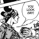 gay