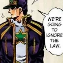 ignorethelaw