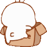 cnc_shamebox animated emote - Petting Zoo
