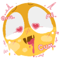 Crazy_Horny12 Discord sticker - Petting Zoo