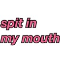 Spit_Plz Discord Emoji | Petting Zoo