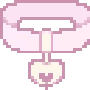 collar animated Discord emote | Petting Zoo