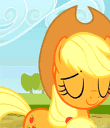 ajblush animated Discord emote from PonyNet | MLP Community
