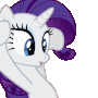 rari_boo animated Discord emote - PonyNet | MLP Community