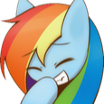 RDsnrk Discord Emoji - PonyNet | MLP Community