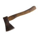 :axe: