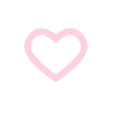 heart Discord sticker | ノmitsuri